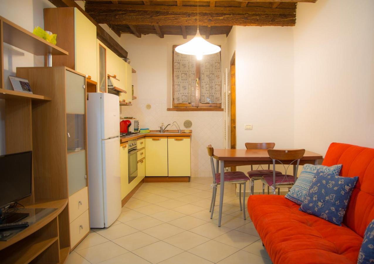 Bandinelli House Lejlighed Firenze Eksteriør billede