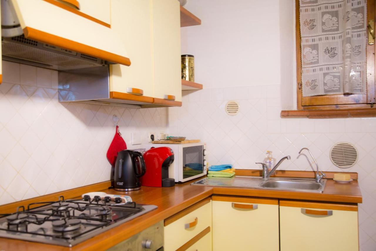 Bandinelli House Lejlighed Firenze Eksteriør billede