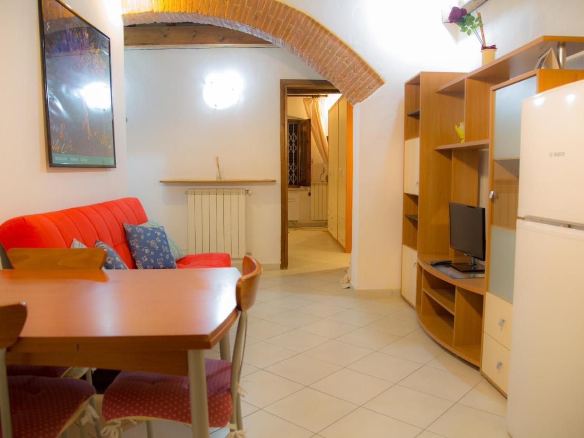 Bandinelli House Lejlighed Firenze Eksteriør billede