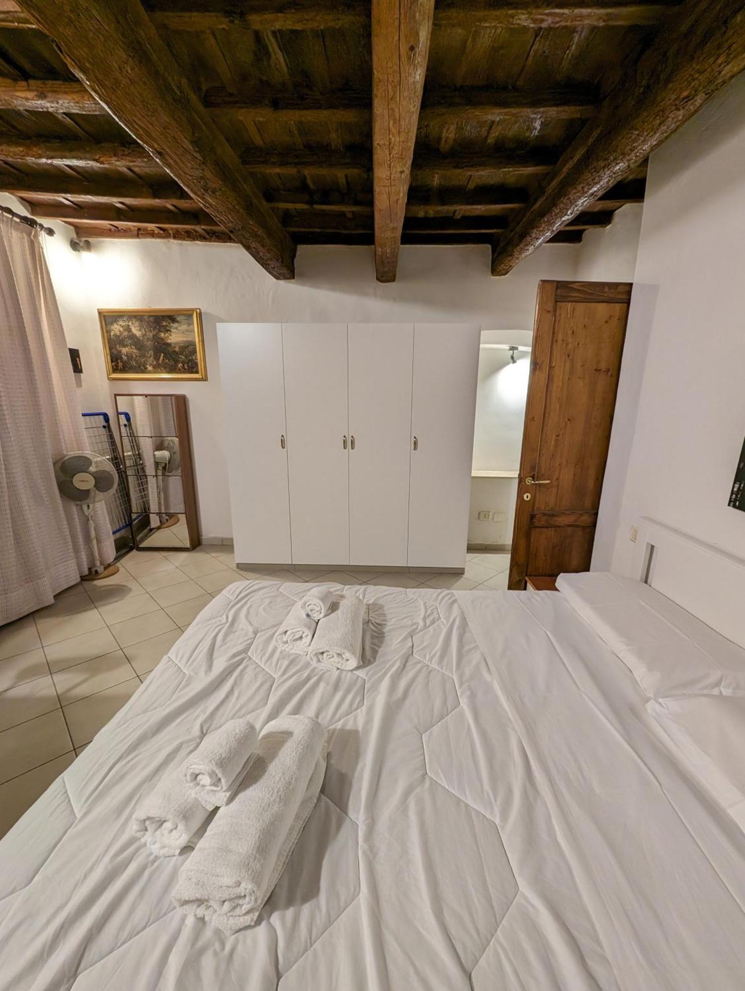Bandinelli House Lejlighed Firenze Eksteriør billede