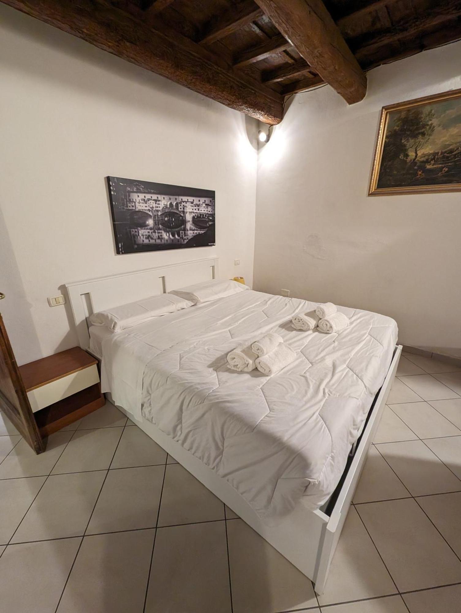 Bandinelli House Lejlighed Firenze Eksteriør billede